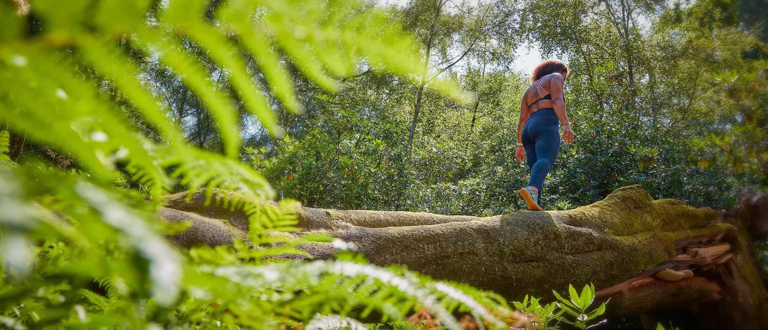 Move Naturally, Live Better